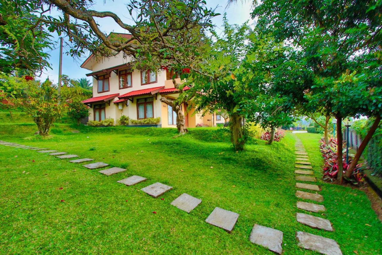 The Jayakarta Cisarua Hotel Puncak Exterior foto