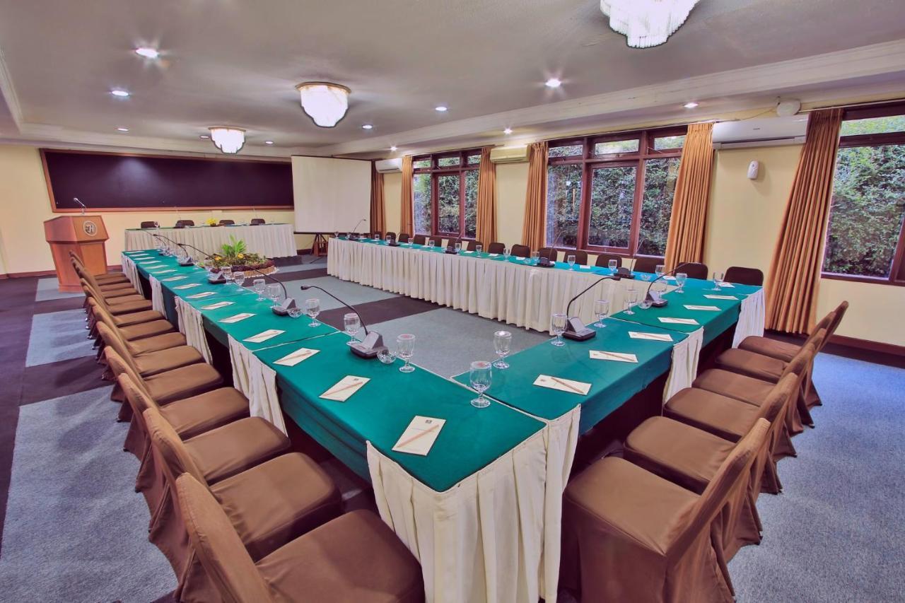 The Jayakarta Cisarua Hotel Puncak Exterior foto
