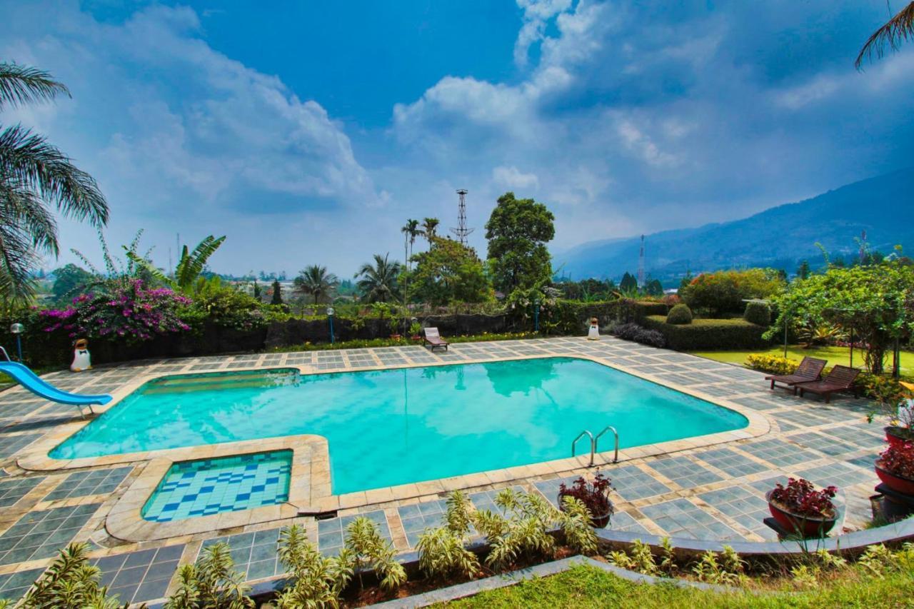 The Jayakarta Cisarua Hotel Puncak Cameră foto