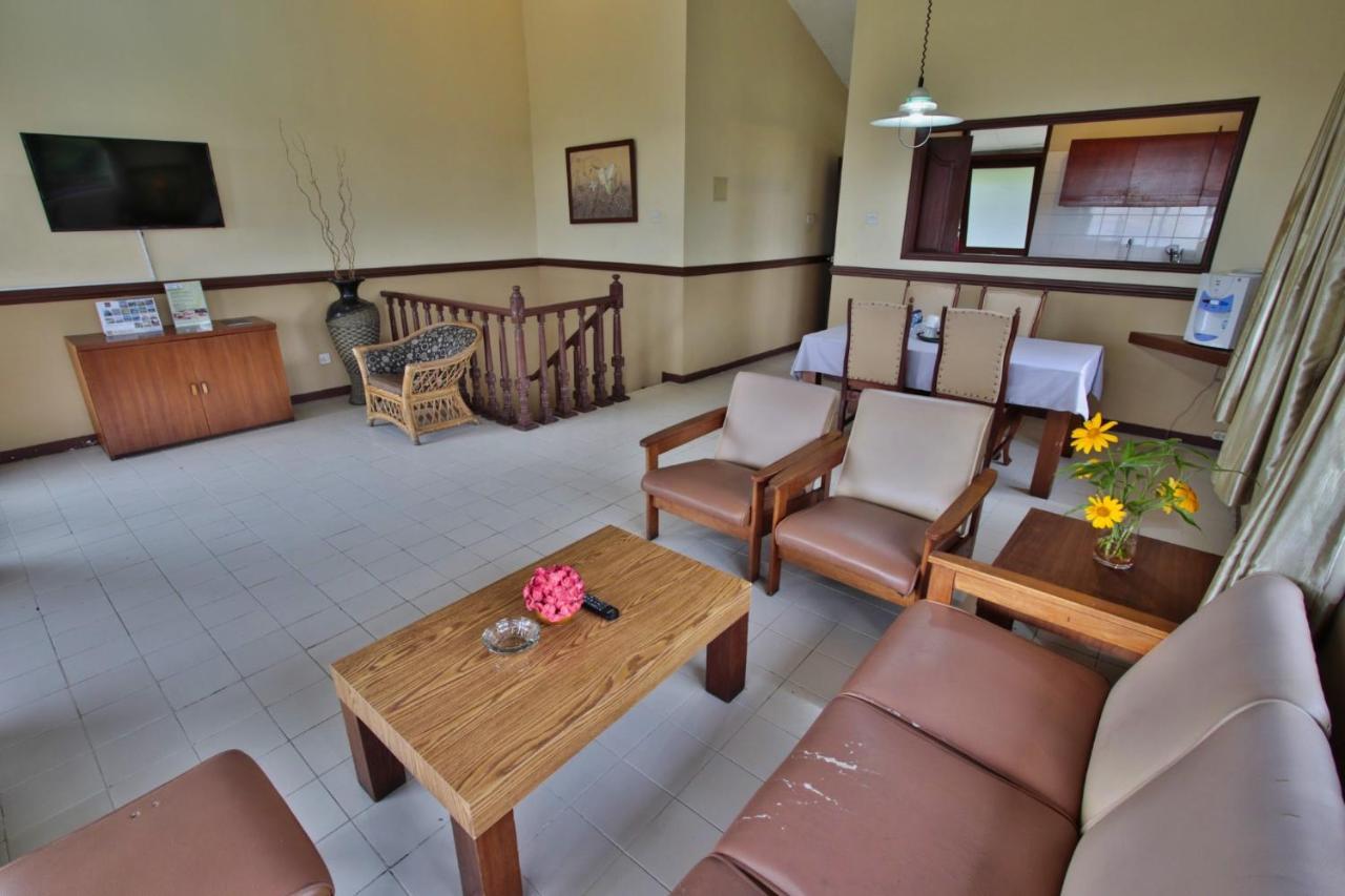 The Jayakarta Cisarua Hotel Puncak Exterior foto