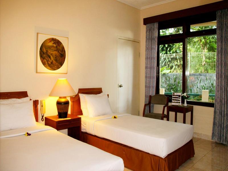 The Jayakarta Cisarua Hotel Puncak Exterior foto