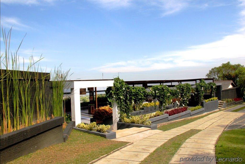 The Jayakarta Cisarua Hotel Puncak Exterior foto