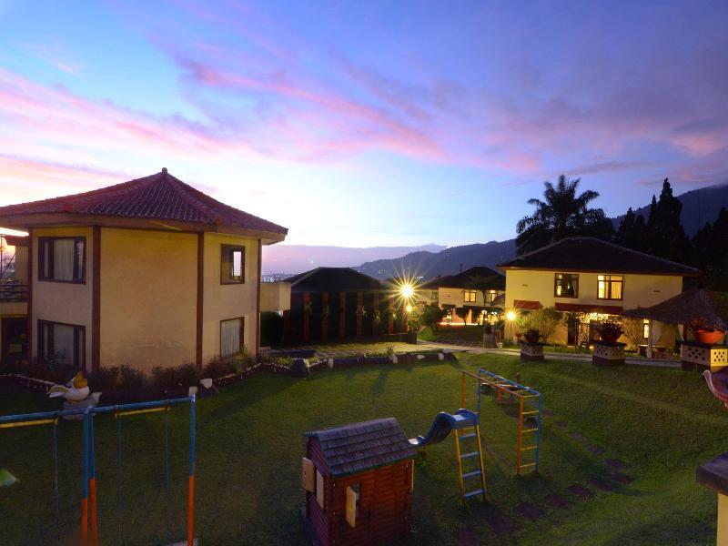 The Jayakarta Cisarua Hotel Puncak Exterior foto